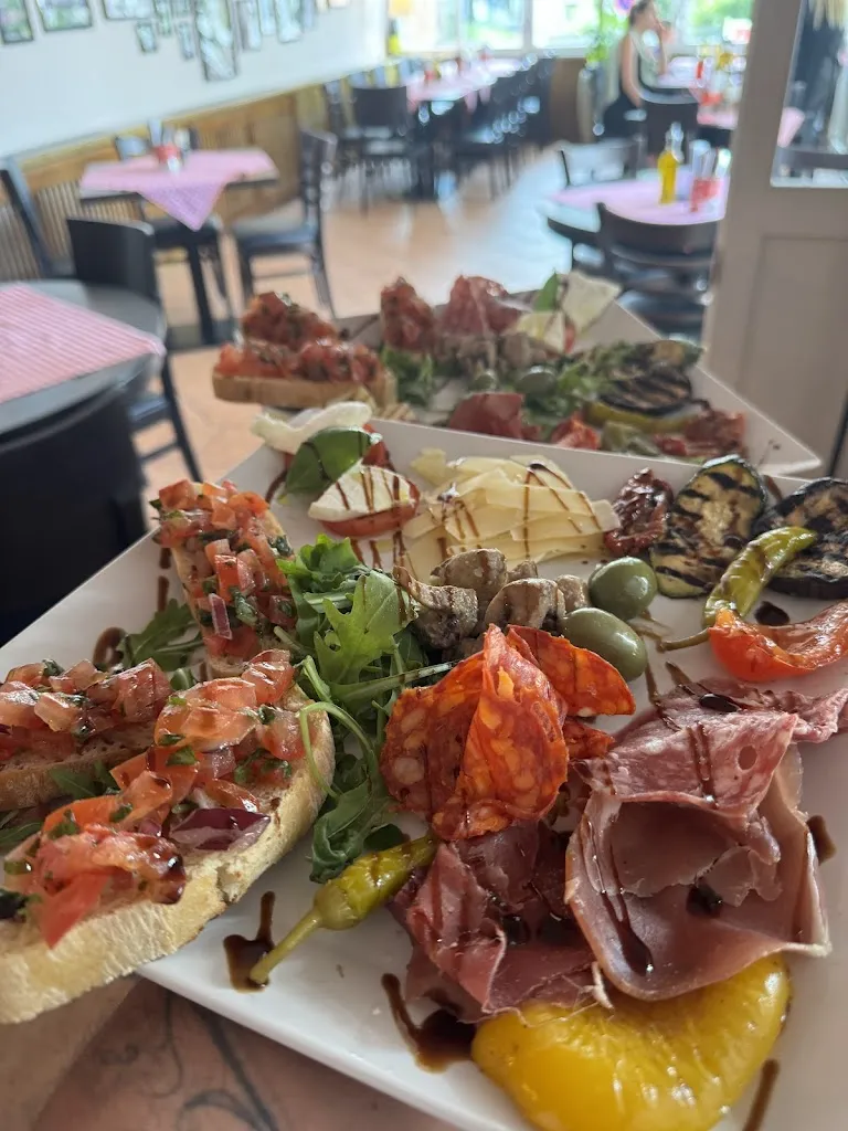 Menu_Food Factory „ Pizzeria & Trattoria“ Eltville am Rhein_Rhein_image_8