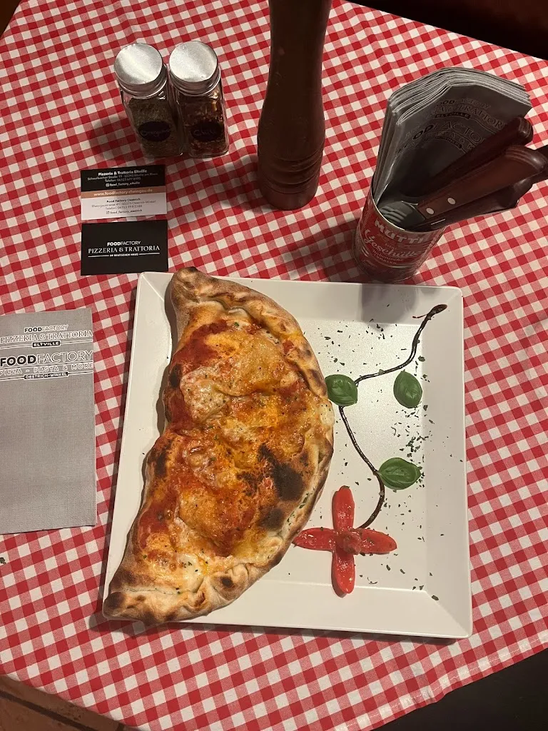 Menu_Food Factory „ Pizzeria & Trattoria“ Eltville am Rhein_Rhein_image_9