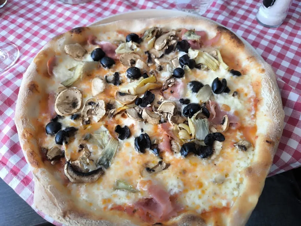 Robert Noe_Food Factory „ Pizzeria & Trattoria“ Eltville am Rhein_Rhein_review