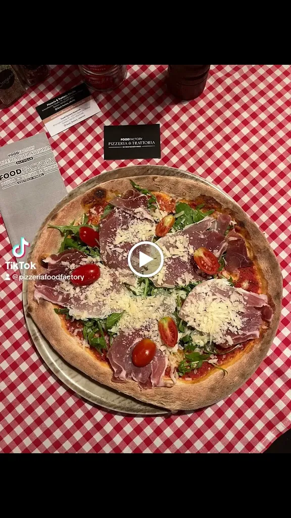 Food Factory „ Pizzeria & Trattoria“ Eltville am Rhein_Rhein_slider_image_2