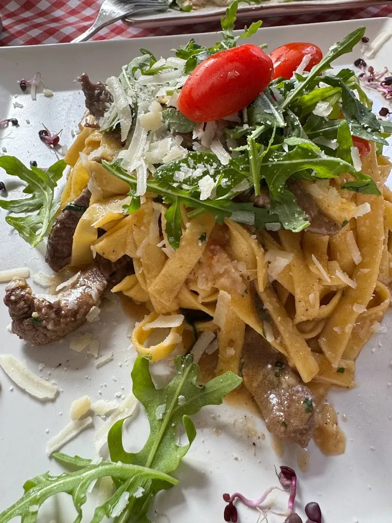 Food Factory „ Pizzeria & Trattoria“ Eltville am Rhein_Rhein_slider_image_3