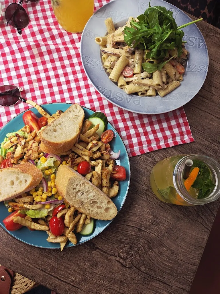 Ana-Marija Sobota_HAVIN‘s_Rhein_Bewertung