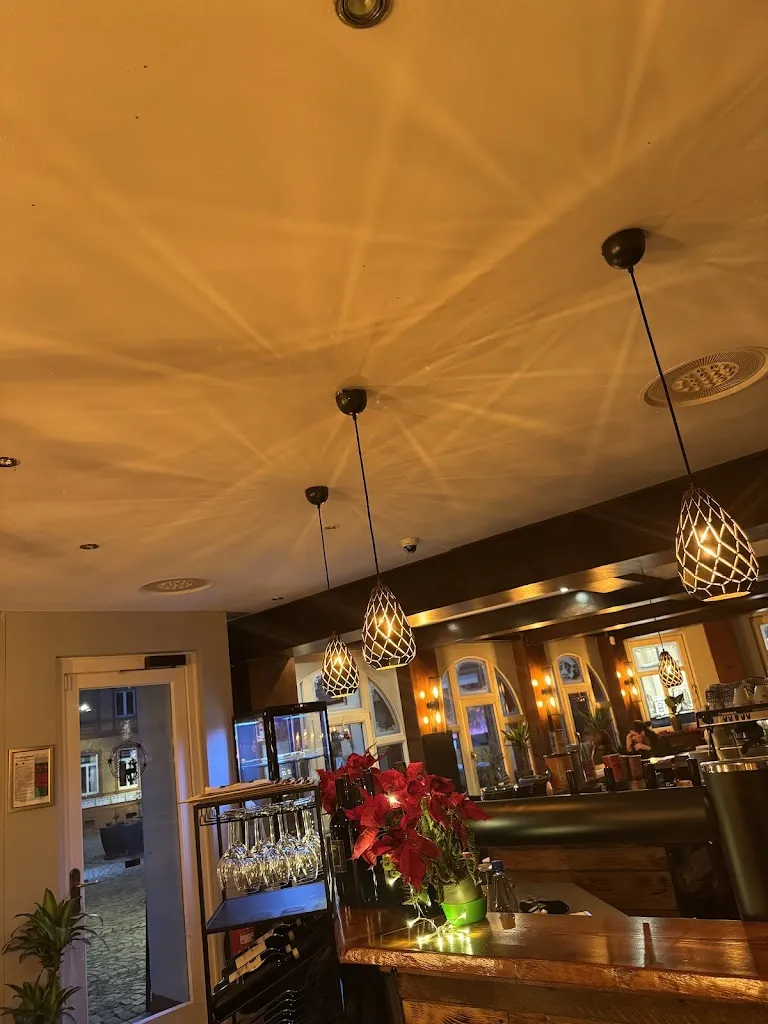 HAVIN‘s ristorante a Rhein