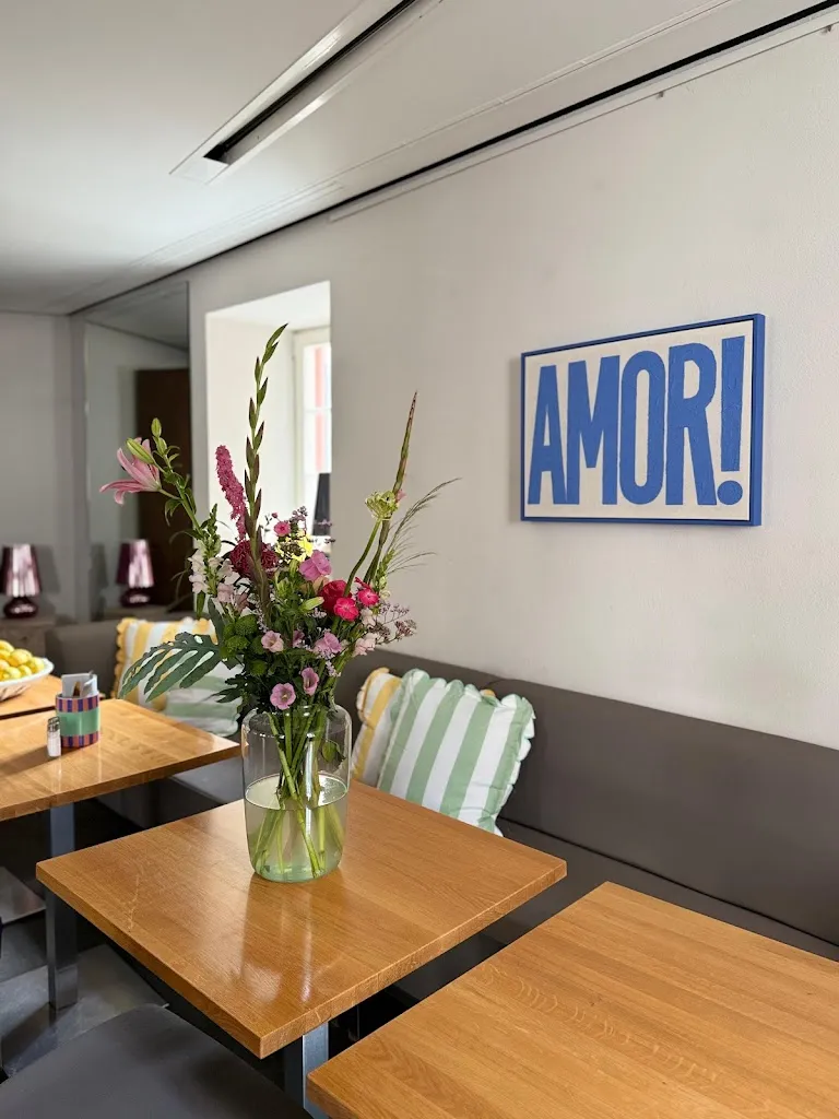 Quartier ristorante a Rhein