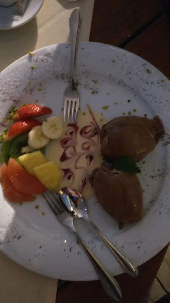 Prashant Pidaparthi_Gasthaus zum Adler Cafe Augenblicke_Leibertingen_review