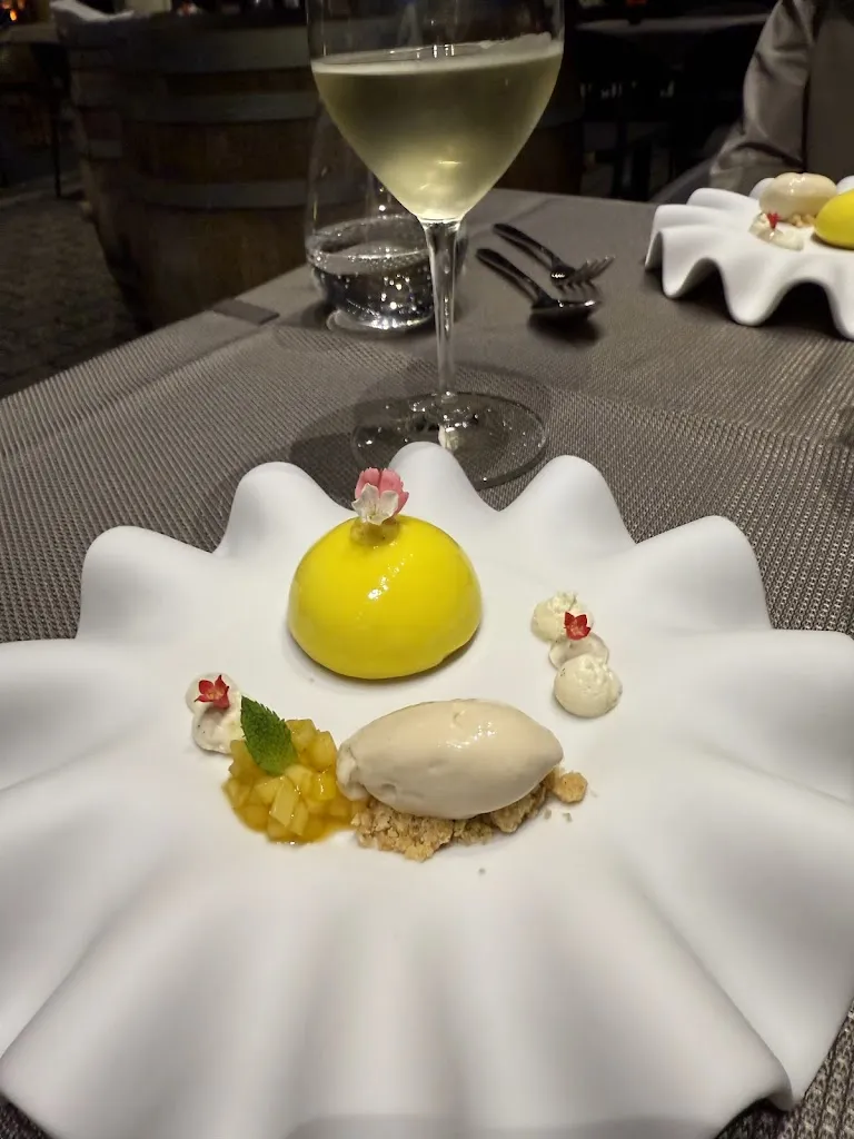 Sarah DelB_Eremita Weingut_Rhein_review