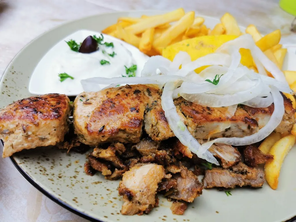 Menu_Alexis Greek Restaurant_Rhein_image_1