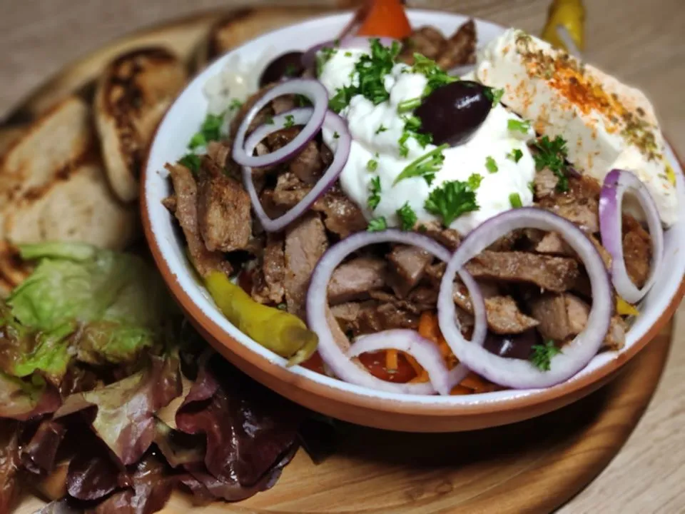 Menu_Alexis Greek Restaurant_Rhein_image_7