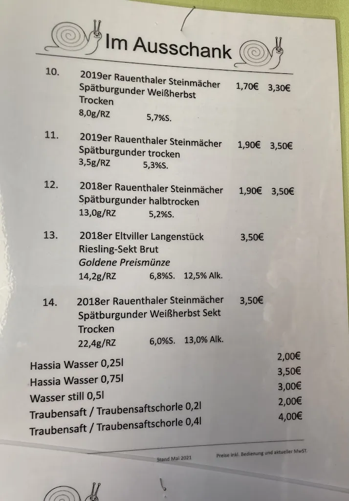 Menu_Fleschner Michaela Gutsausschank Schneck_Rhein_image_4