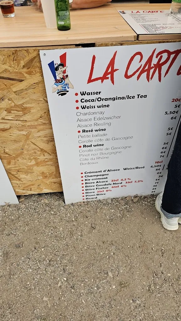 Menu_Weinhaus Krone_Rhein_immagine_1