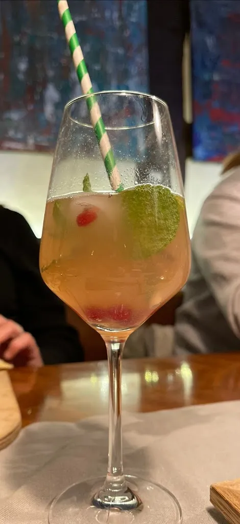 Menu_Weinhaus Krone_Rhein_immagine_5