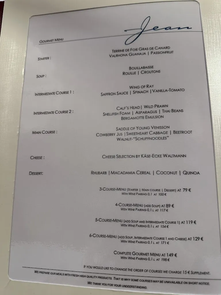 Menu_Restaurant Jean_Rhein_immagine_2