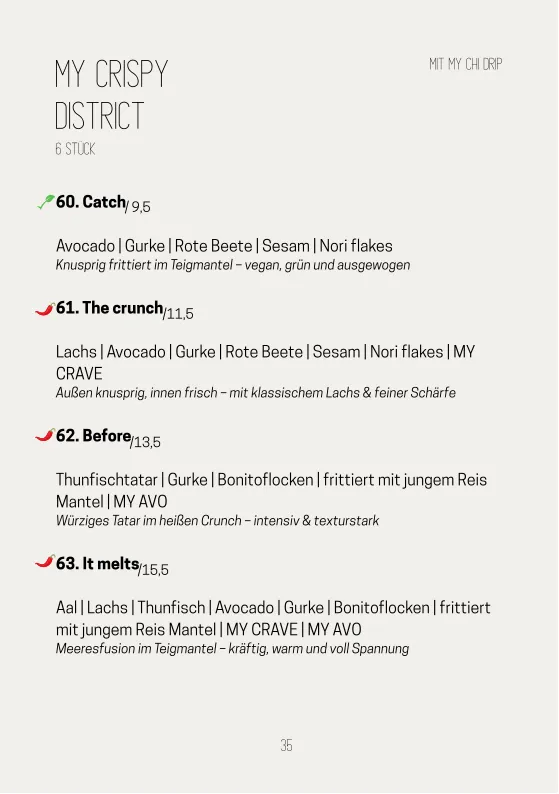 Menu_My Chi Chi_Rhein_immagine_2