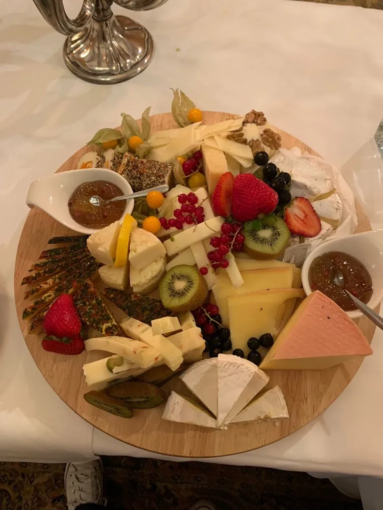 Menu_Weinhaus Schuster_Rhein_imagen_5