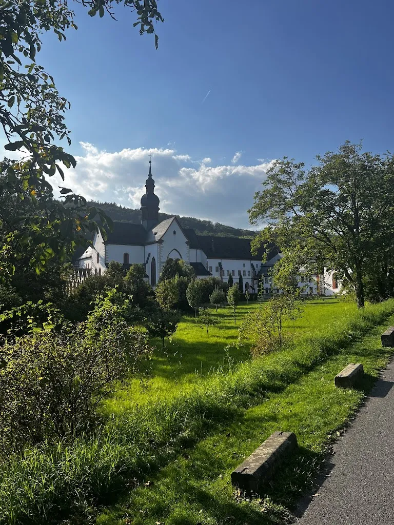 Pfortenhaus Kloster Eberbach_Rhein_slider_image_2