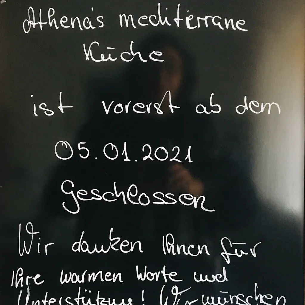 Menu_Athenas Mediterrane Küche_Rhein_imagen_1