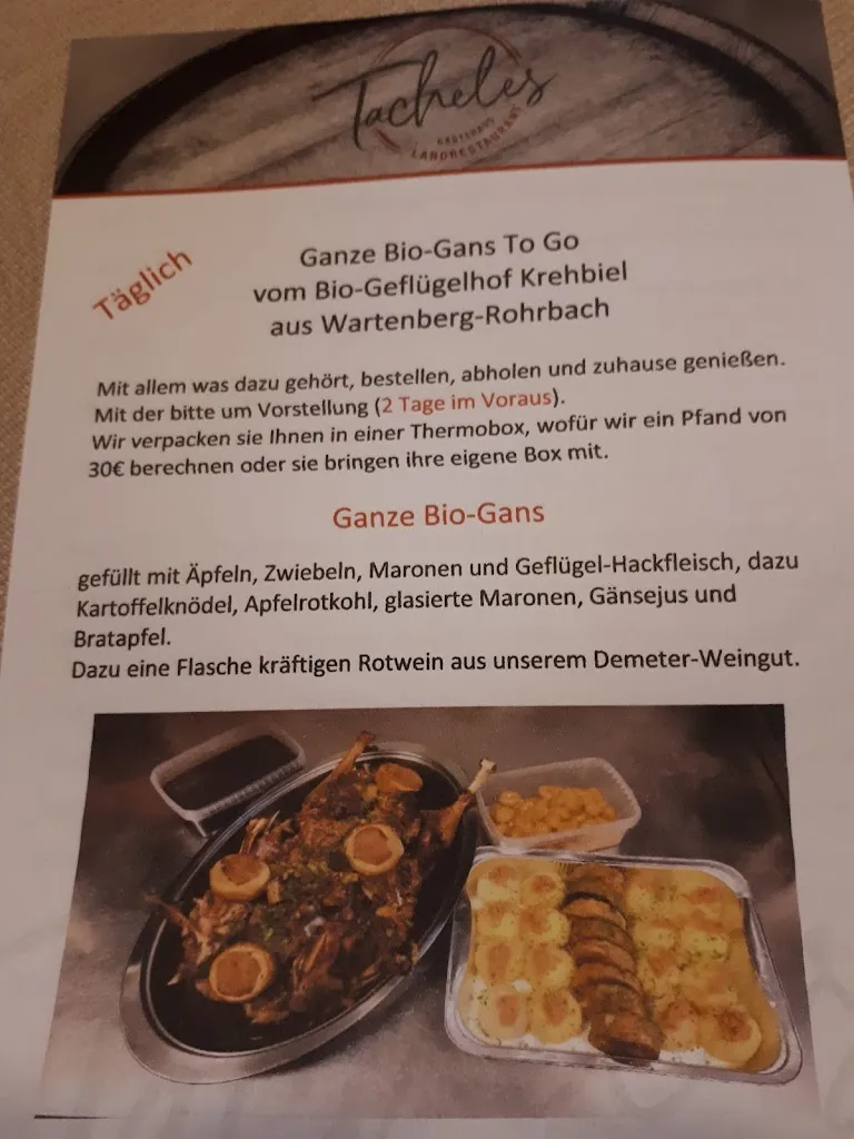 Menu_Tacheles Landrestaurant und Gästehaus_Flörsheim-Dalsheim_image_2