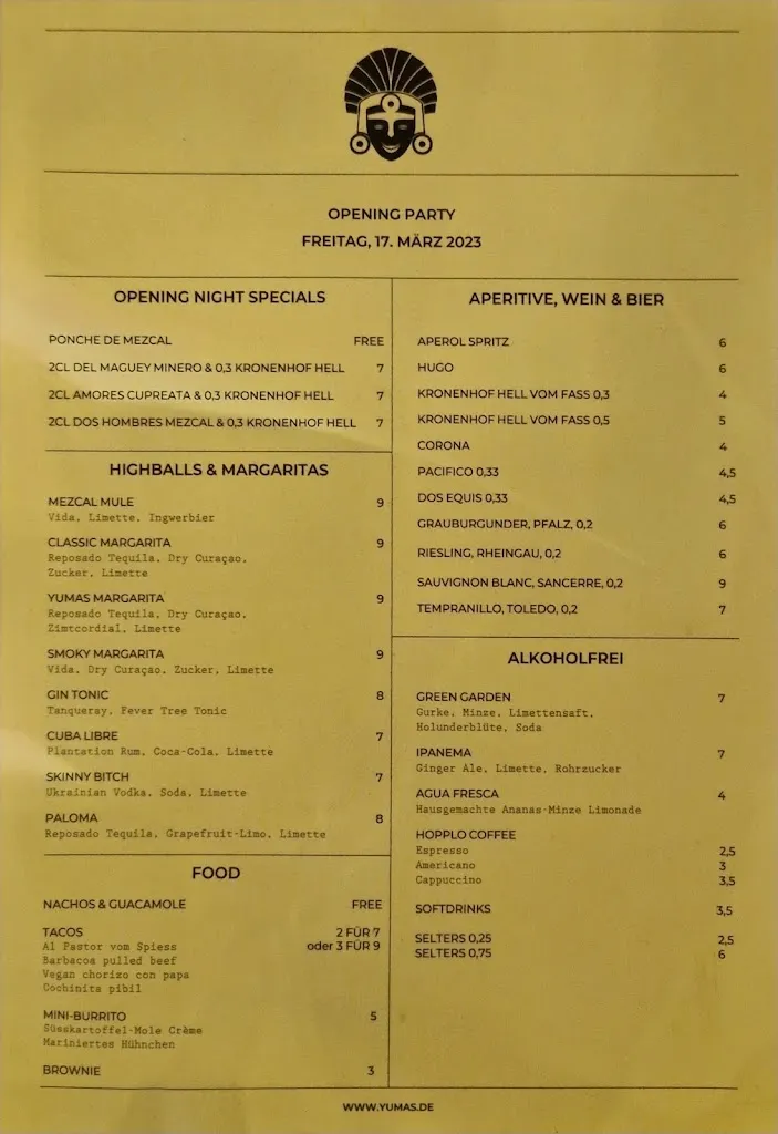 Menu_Yumas_Eschborn_immagine_1