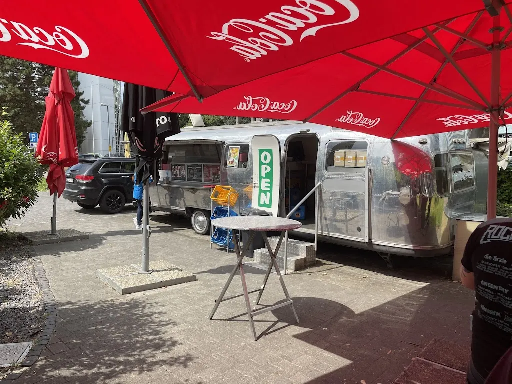 Best Worscht In Town ristorante a Eschborn