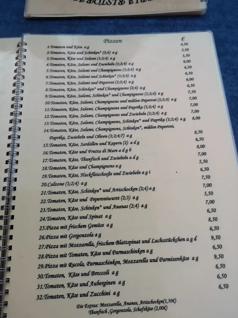 Menu_Ristorante Pizzeria Lucania Gmbh_Eschborn_image_3