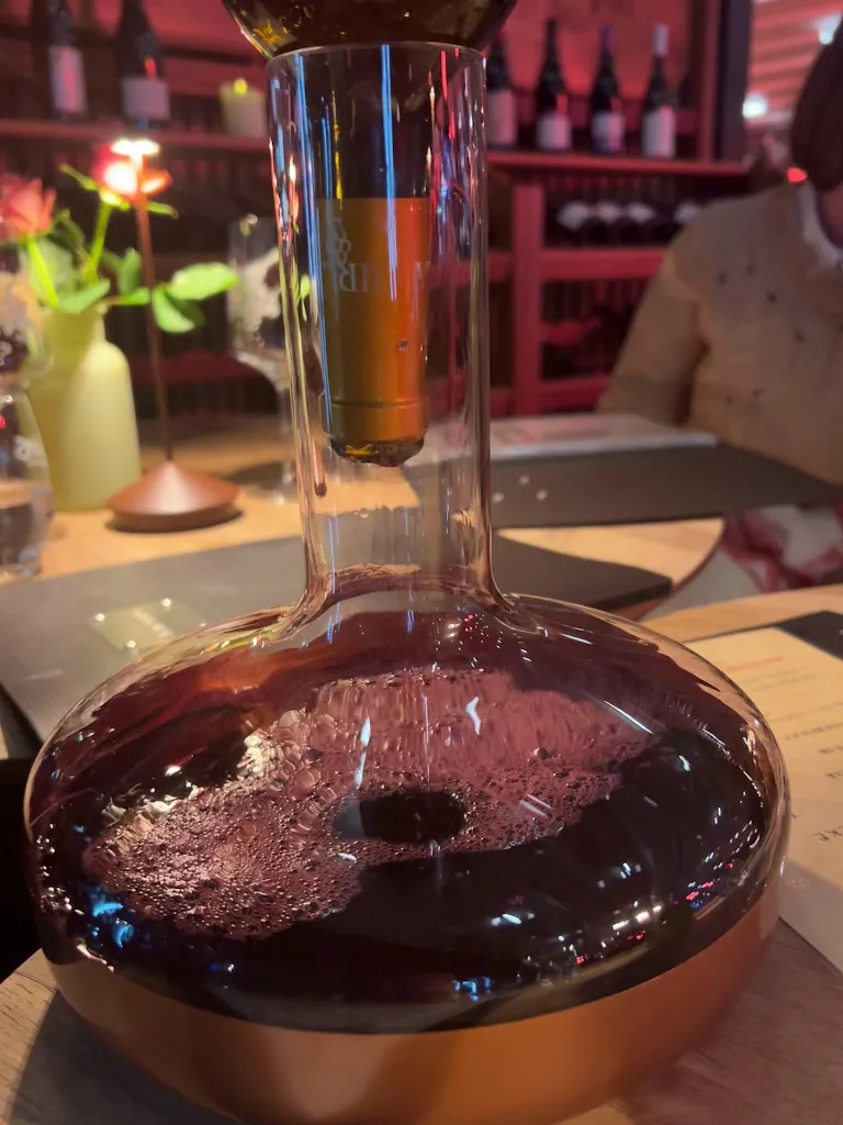 Giovanni Cerminara_Restaurant Paradies Leingarten_Leingarten_reseña