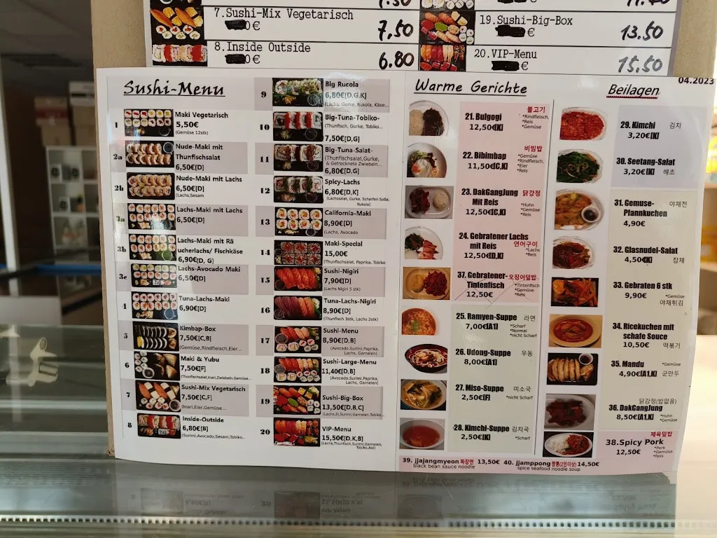 Menu_Sushi Eschborn_Eschborn_image_2