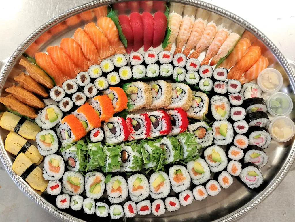 Menu_Sushi Eschborn_Eschborn_image_5
