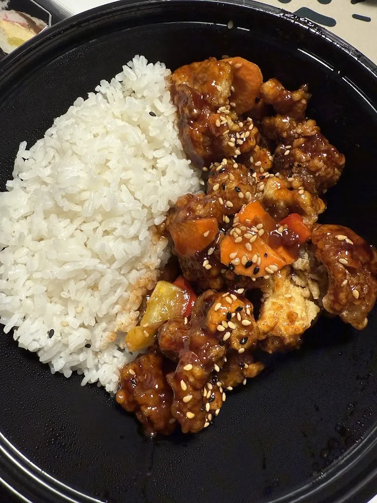 Ben Buabut_Sushi Eschborn_Eschborn_review