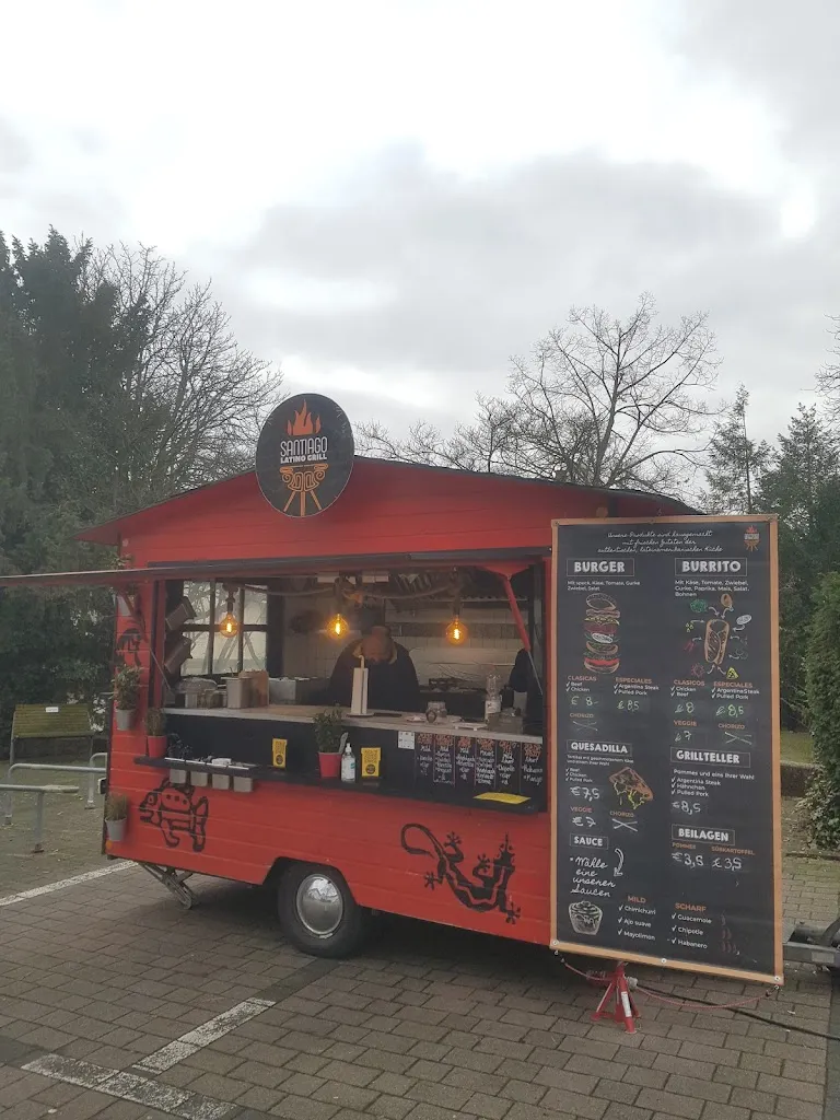 Menu_Santiago Latino Grill_Eschborn_immagine_4