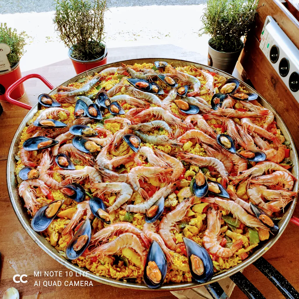 Menu_Santiago Latino Grill_Eschborn_immagine_5