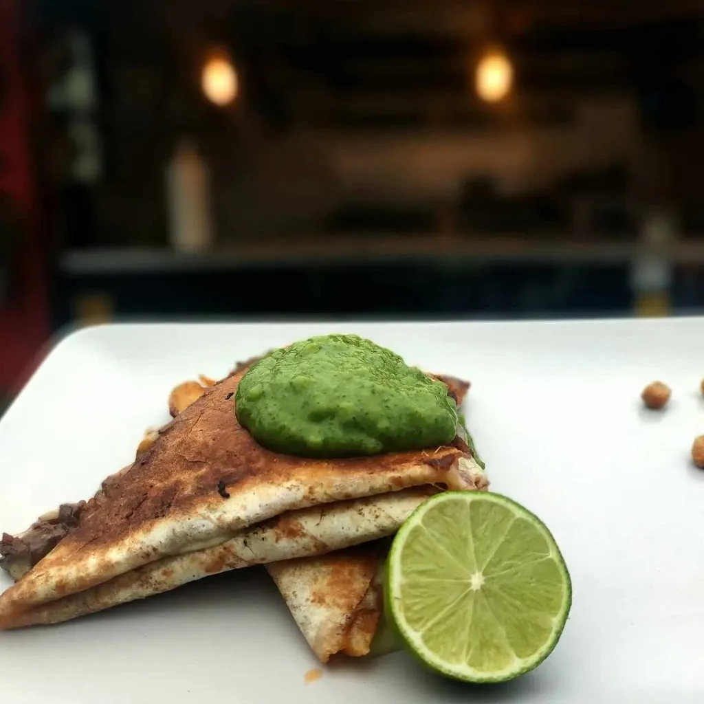 Menu_Santiago Latino Grill_Eschborn_immagine_6