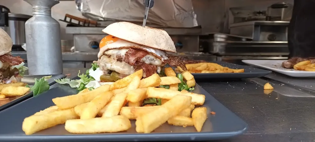 Menu_Santiago Latino Grill_Eschborn_immagine_9