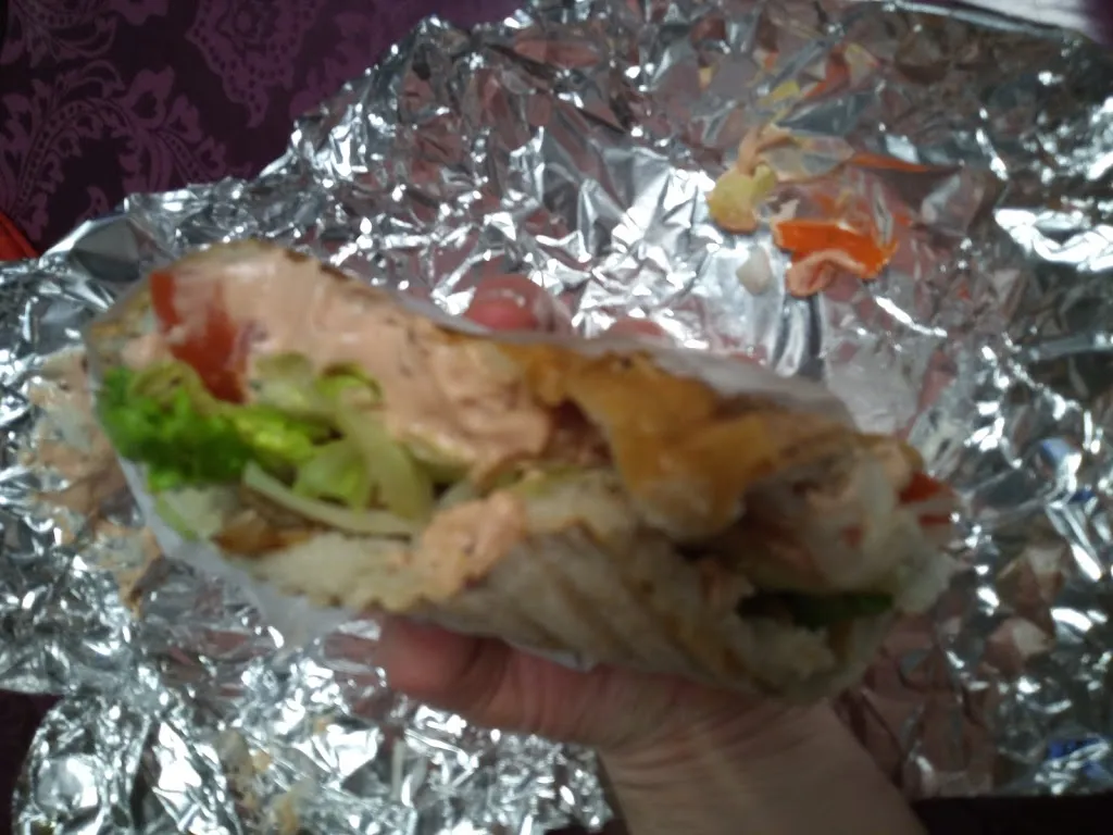 Menu_Grill- & Pizzaparadies Istanbul_Eschwege_immagine_1