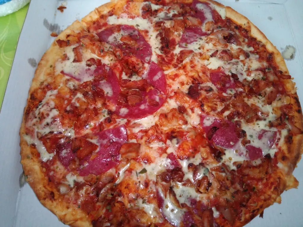 Menu_Grill- & Pizzaparadies Istanbul_Eschwege_immagine_2