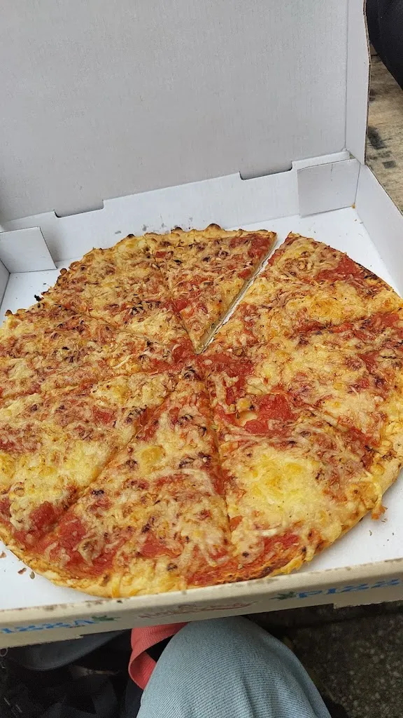 Menu_Grill- & Pizzaparadies Istanbul_Eschwege_immagine_4