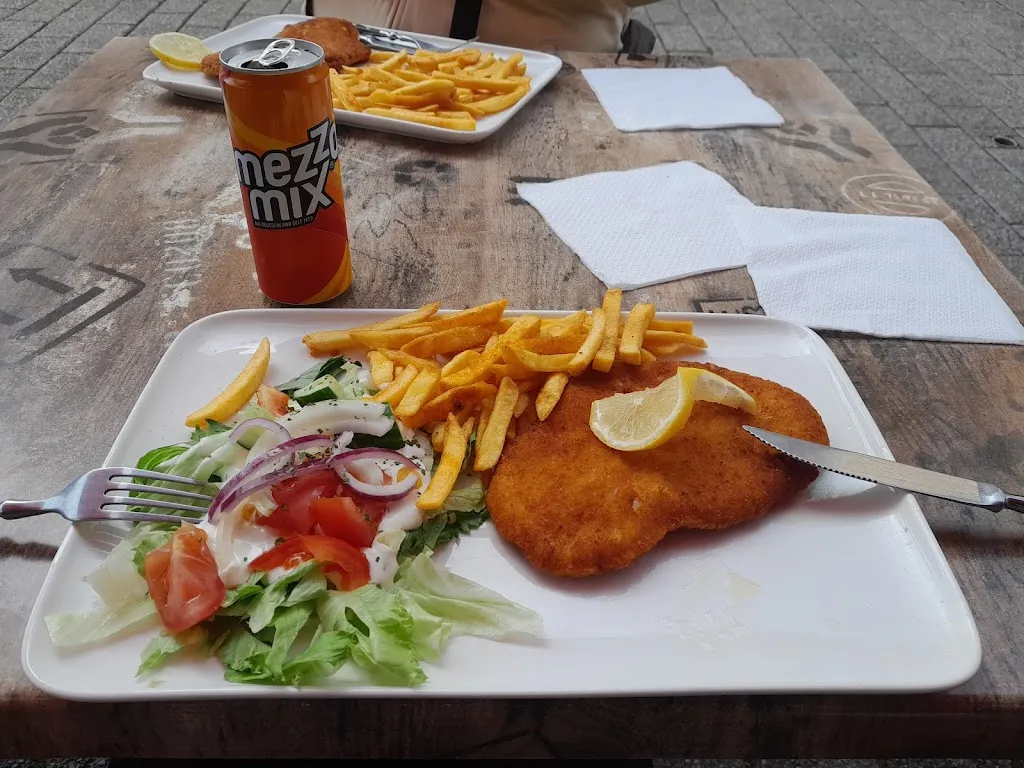 Menu_Grill- & Pizzaparadies Istanbul_Eschwege_immagine_6