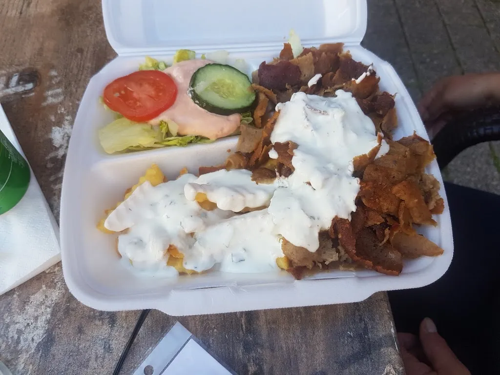 Menu_Grill- & Pizzaparadies Istanbul_Eschwege_immagine_7