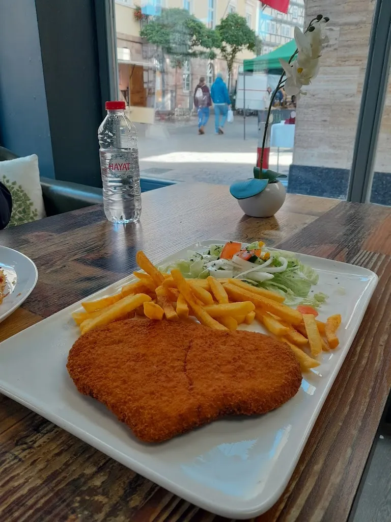 Menu_Grill- & Pizzaparadies Istanbul_Eschwege_immagine_8