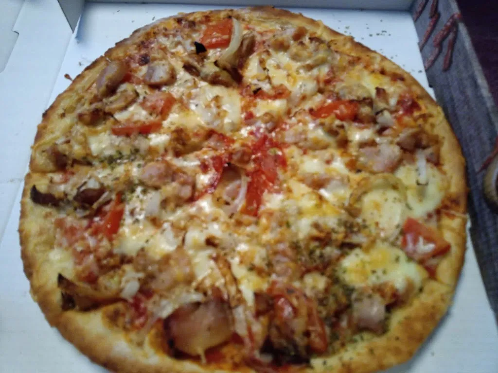 Menu_Grill- & Pizzaparadies Istanbul_Eschwege_immagine_9