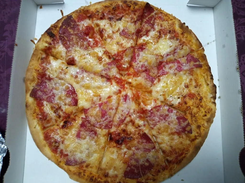 Grill- & Pizzaparadies Istanbul restaurant in Eschwege