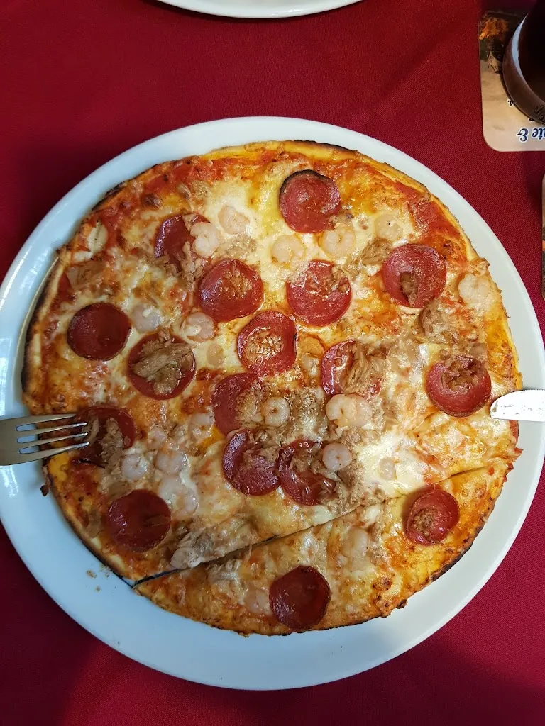 Menu_Pizzeria San Remo_Eschwege_image_9