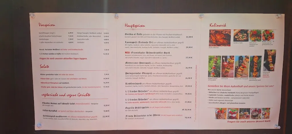 Menu_Brathähnchenfarm - Steinau an der Straße_Straße_image_4
