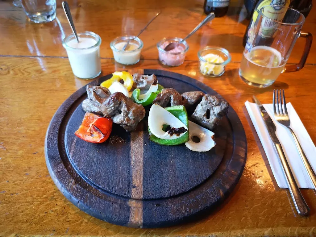 Menu_Brathähnchenfarm - Steinau an der Straße_Straße_image_7