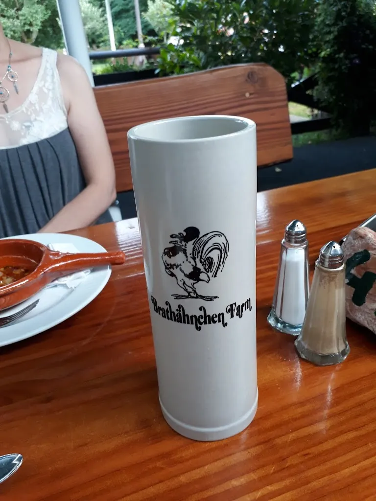 Menu_Brathähnchenfarm - Steinau an der Straße_Straße_image_8