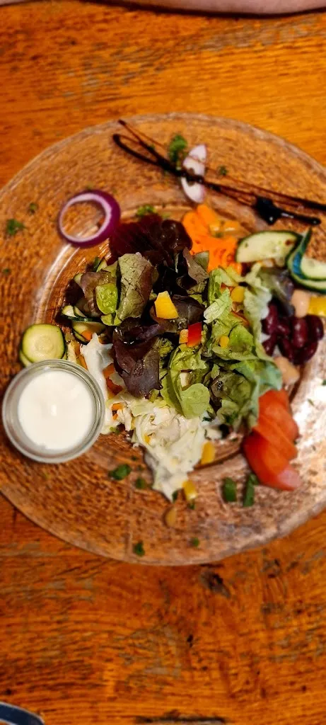 Menu_Brathähnchenfarm - Steinau an der Straße_Straße_image_9