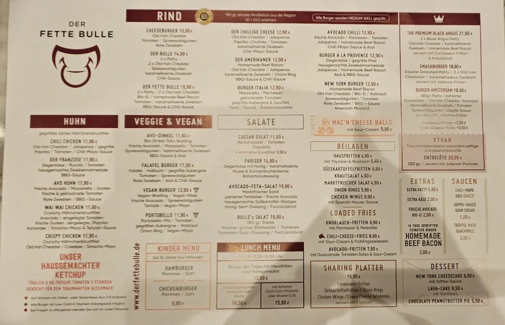 Menu_Der Fette Bulle_Main_image_3