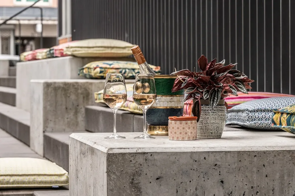 Cresco restaurant in Main