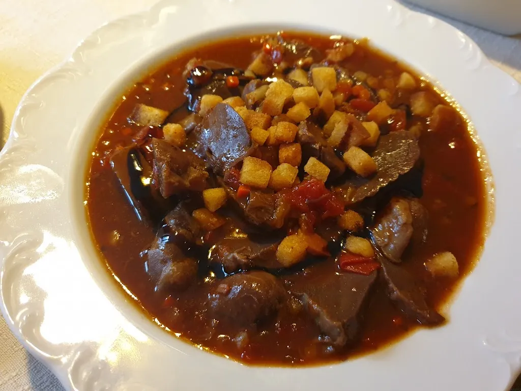 Ariel Schuetz_Gasthaus Hirsch_Lenningen_review