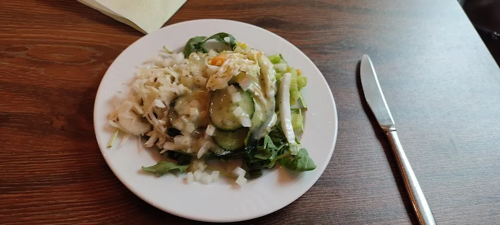 Menu_Restaurant Gasthof zum Schloss_Friedberg_immagine_8