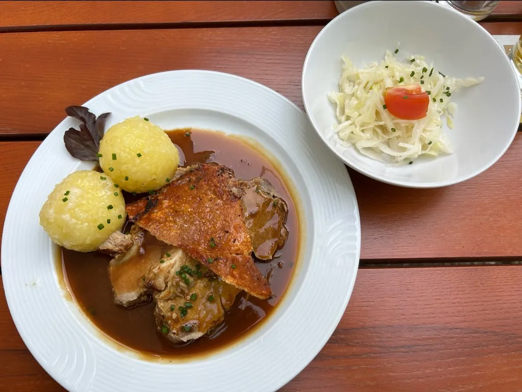 Ivo Greipl_Restaurant Gasthof zum Schloss_Friedberg_recensione